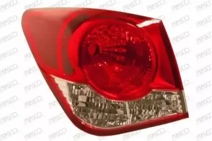 Задний фонарь PRASCO купить