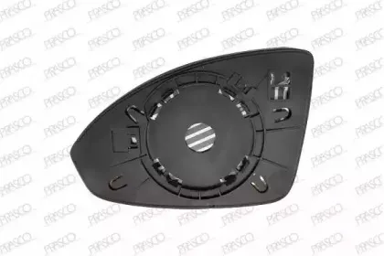 Зеркальное стекло, наружное зеркало PRASCO купить