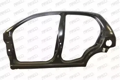 Крыло PRASCO купить