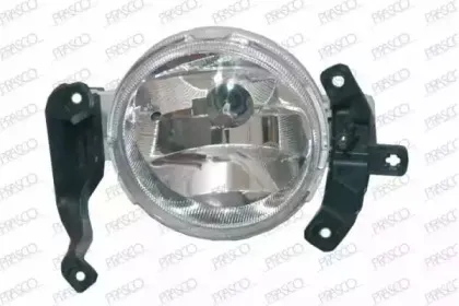 Противотуманная фара PRASCO купить