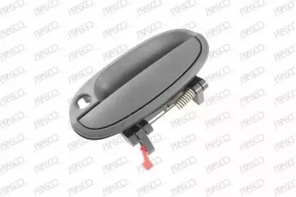 Ручка двери PRASCO купить