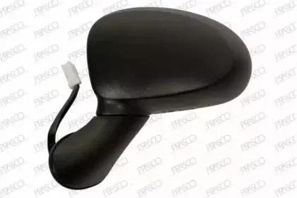 Наружное зеркало PRASCO купить