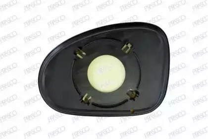 Зеркальное стекло, наружное зеркало PRASCO купить