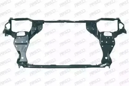 Облицовка передка PRASCO купить