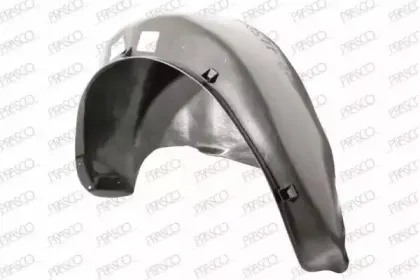 Обшивка, колесная ниша PRASCO купить