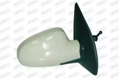 Наружное зеркало PRASCO купить