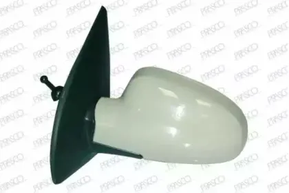 Наружное зеркало PRASCO купить