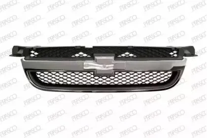 Решетка радиатора PRASCO купить