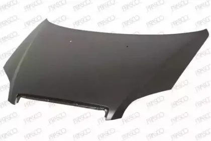 Капот двигателя PRASCO купить