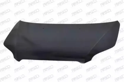 Капот двигателя PRASCO купить