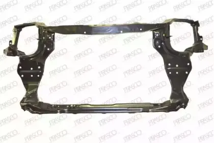 Облицовка передка PRASCO купить