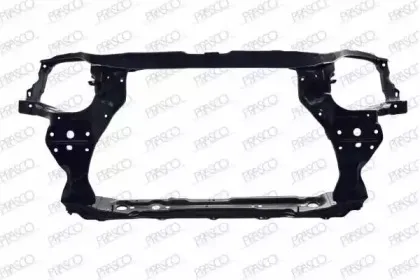 Облицовка передка PRASCO купить