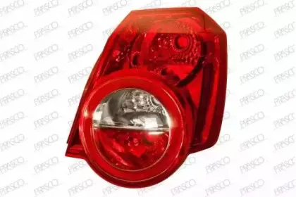 Задний фонарь PRASCO купить