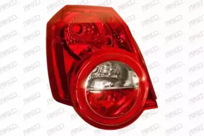 Задний фонарь PRASCO купить