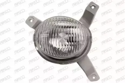 Противотуманная фара PRASCO купить