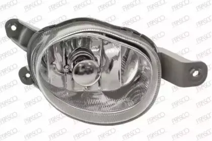 Противотуманная фара PRASCO купить