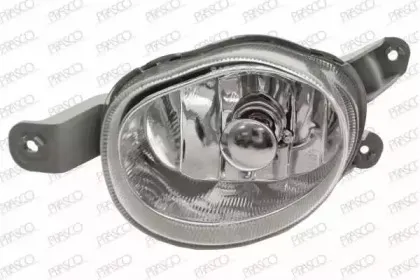 Противотуманная фара PRASCO купить
