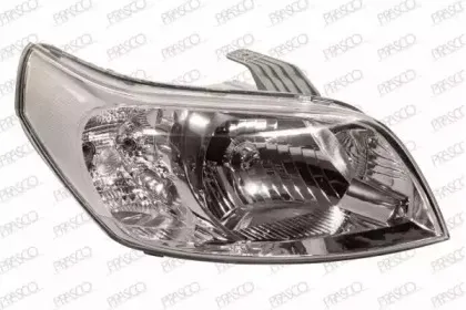 Основная фара PRASCO купить