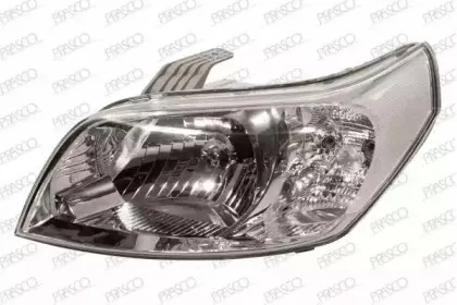 Основная фара PRASCO купить