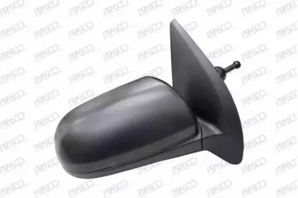 Наружное зеркало PRASCO купить
