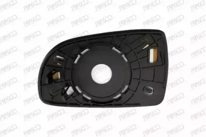 Зеркальное стекло, наружное зеркало PRASCO купить