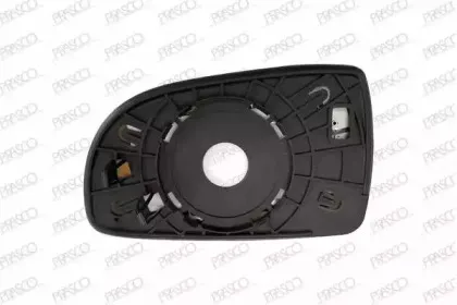 Зеркальное стекло, наружное зеркало PRASCO купить