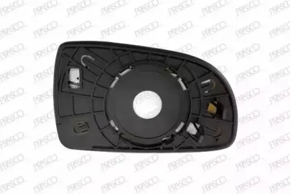 Зеркальное стекло, наружное зеркало PRASCO купить