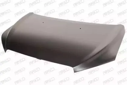 Капот двигателя PRASCO купить