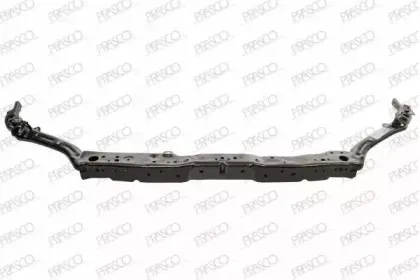 Облицовка передка PRASCO купить