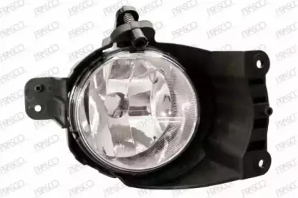 Противотуманная фара PRASCO купить