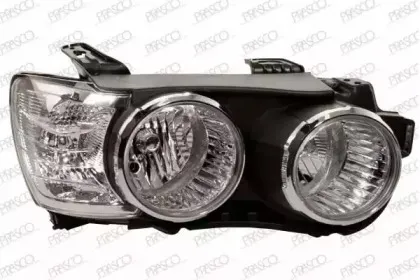 Основная фара PRASCO купить