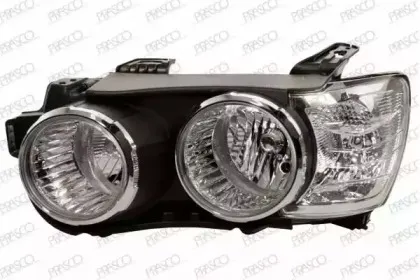 Основная фара PRASCO купить