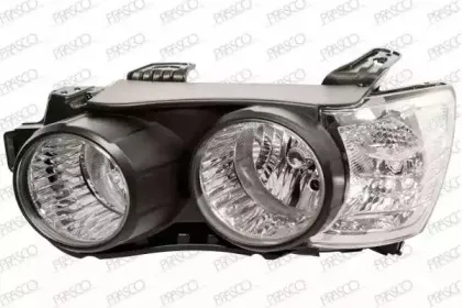 Основная фара PRASCO купить