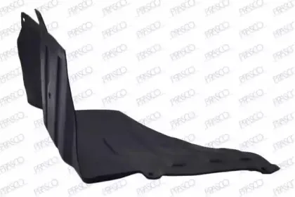 Изоляция моторного отделения PRASCO купить