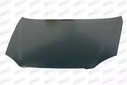 Капот двигателя PRASCO купить