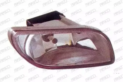 Противотуманная фара PRASCO купить