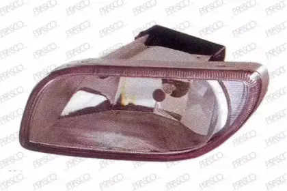 Противотуманная фара PRASCO купить