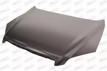 Капот двигателя PRASCO купить