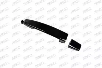 Ручка двери PRASCO купить