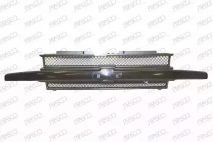 Решетка радиатора PRASCO купить