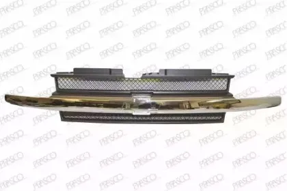 Решетка радиатора PRASCO купить