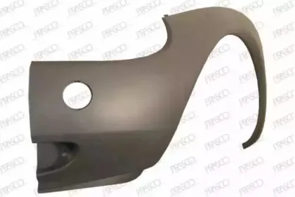 Буфер PRASCO купить