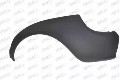 Облицовка, бампер PRASCO купить