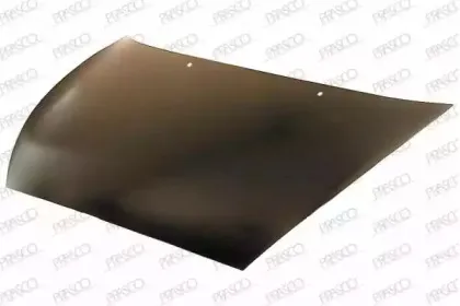 Капот двигателя PRASCO купить