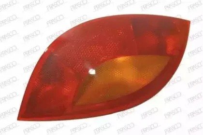 Задний фонарь PRASCO купить