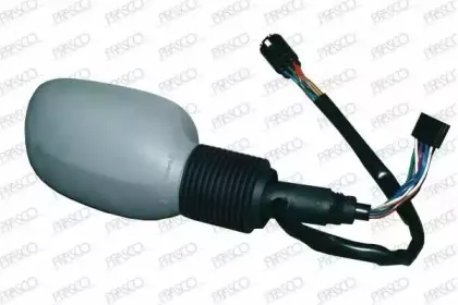 Наружное зеркало PRASCO купить