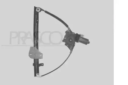 Подъемное устройство для окон PRASCO купить