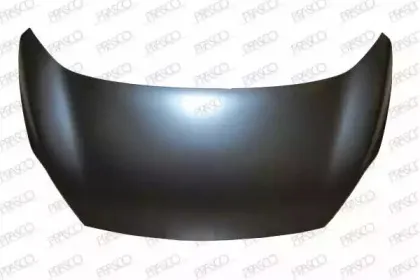 Капот двигателя PRASCO купить