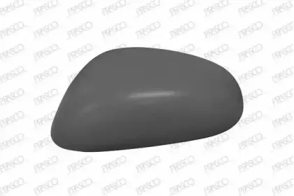 Покрытие, внешнее зеркало PRASCO купить