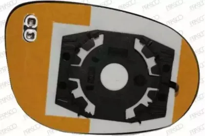 Зеркальное стекло, наружное зеркало PRASCO купить